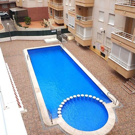 Espanhouse Diego Apartment Torrevieja Exterior foto