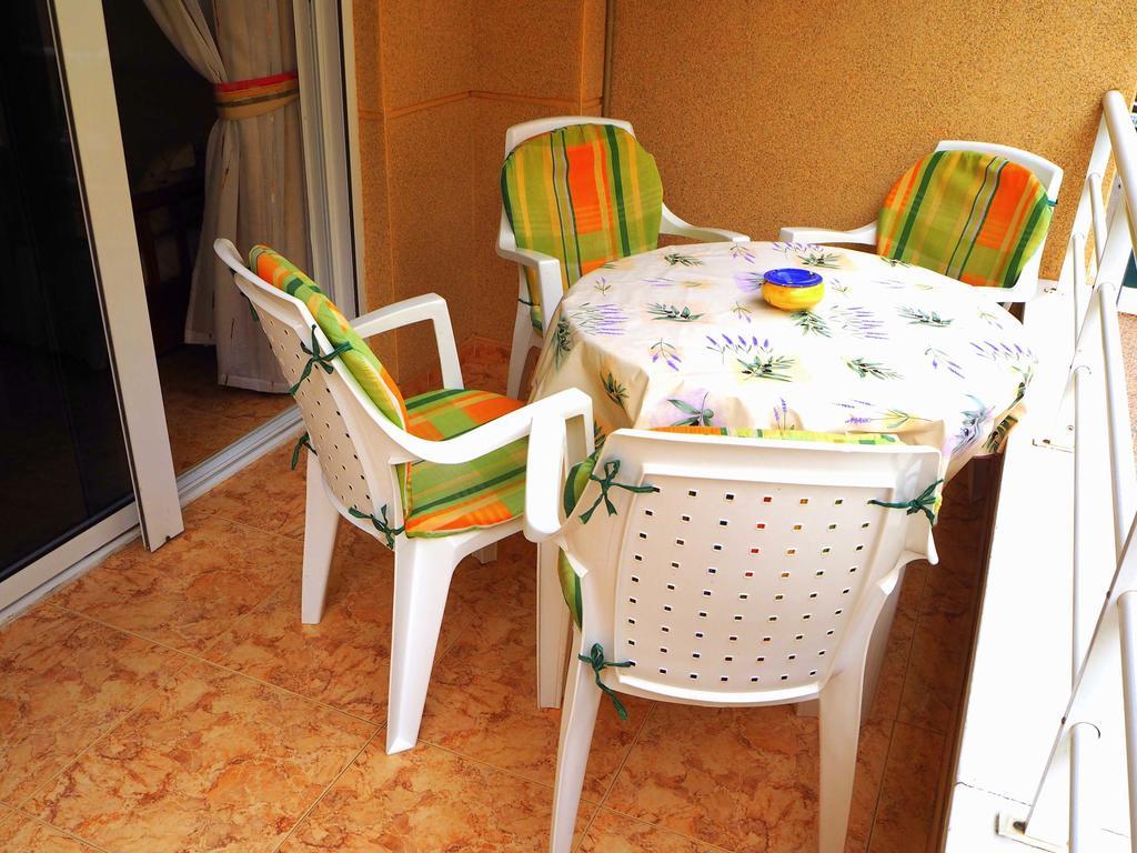 Espanhouse Diego Apartment Torrevieja Exterior foto