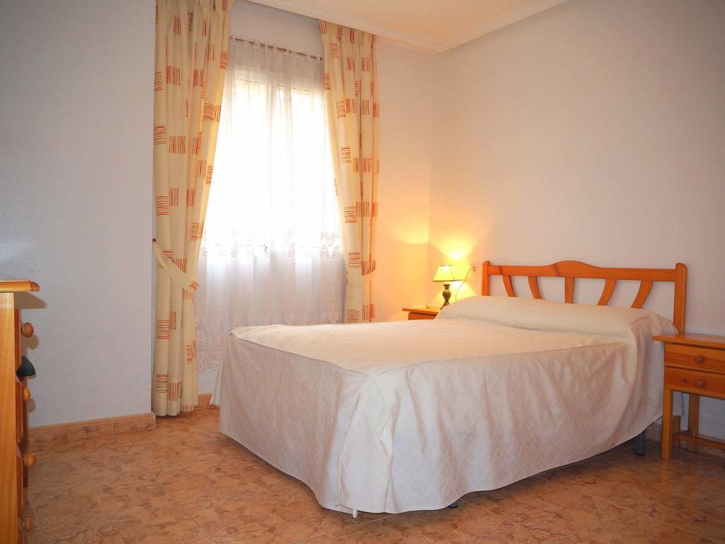 Espanhouse Diego Apartment Torrevieja Exterior foto