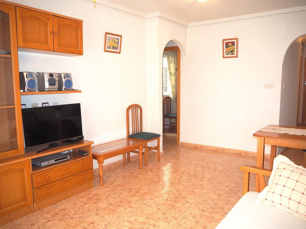 Espanhouse Diego Apartment Torrevieja Exterior foto