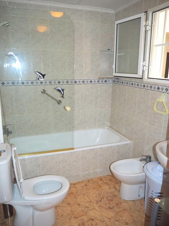 Espanhouse Diego Apartment Torrevieja Exterior foto