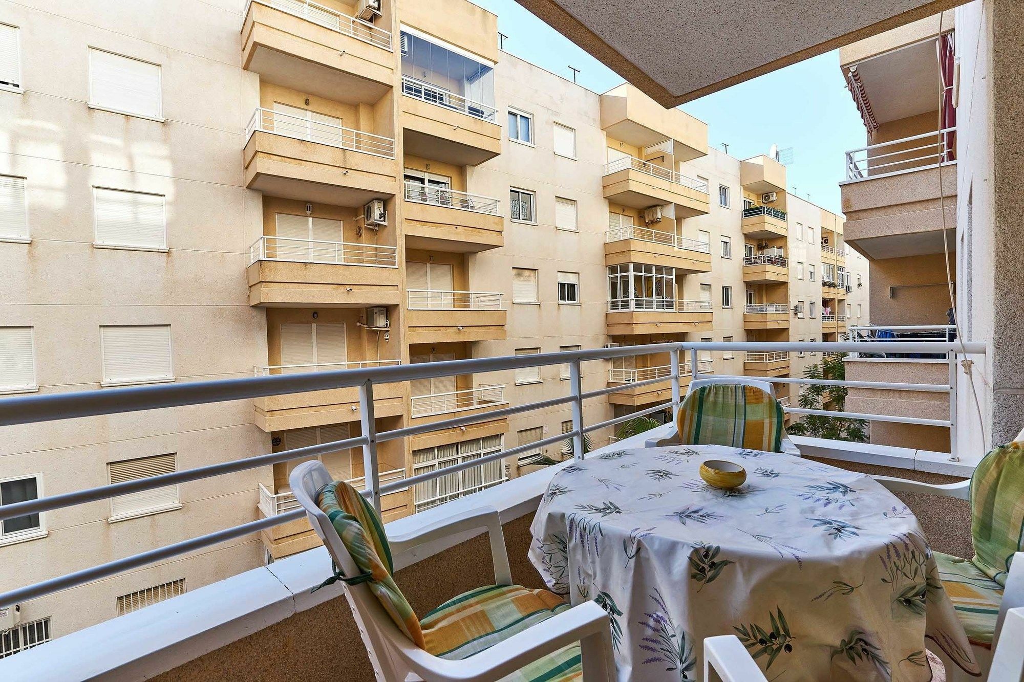 Espanhouse Diego Apartment Torrevieja Exterior foto