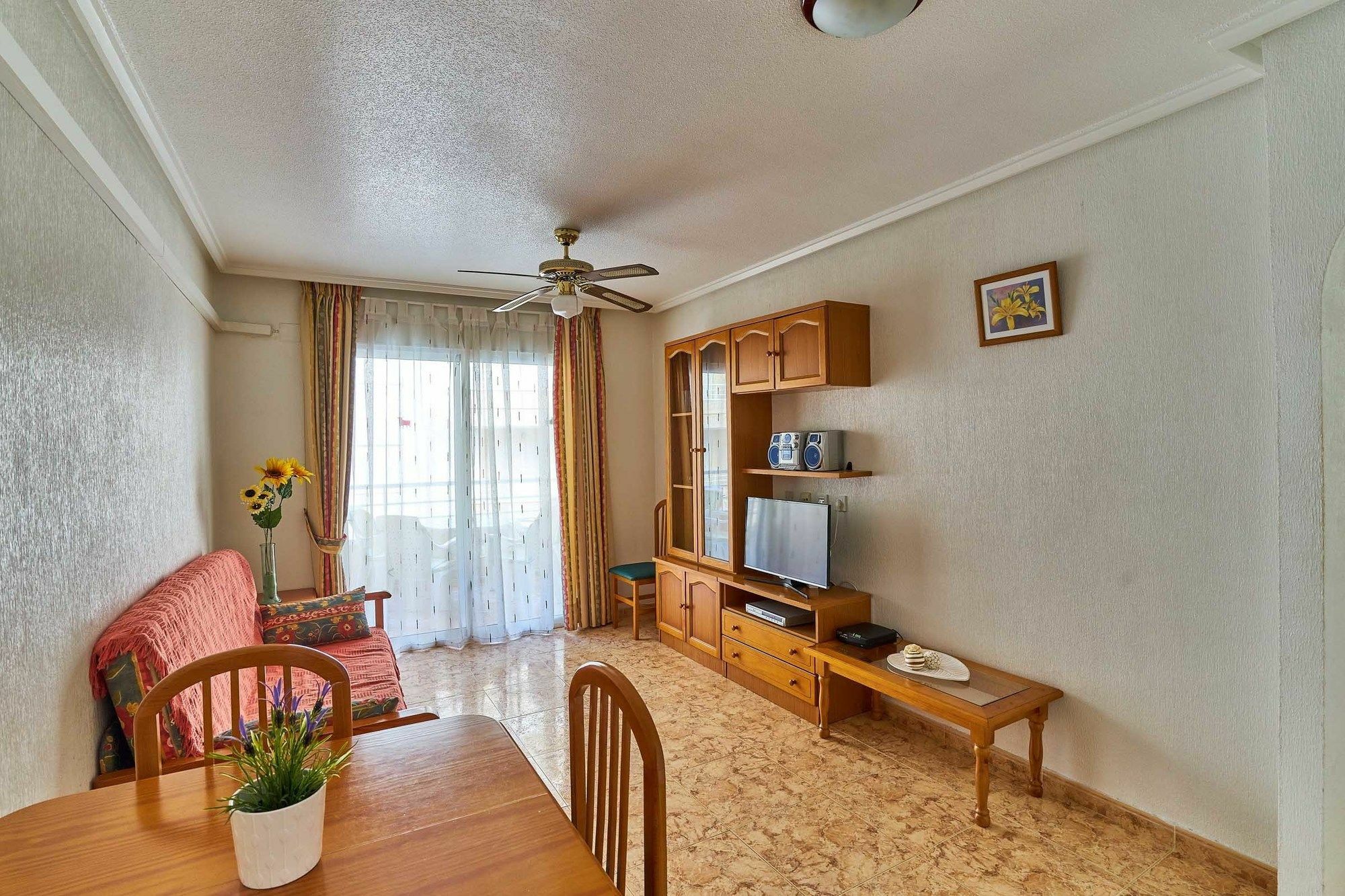 Espanhouse Diego Apartment Torrevieja Exterior foto