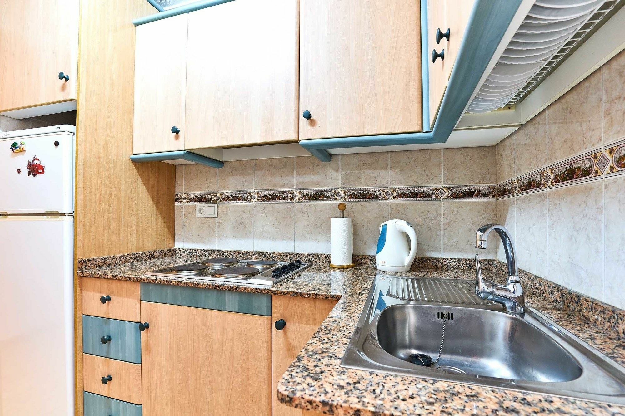 Espanhouse Diego Apartment Torrevieja Exterior foto